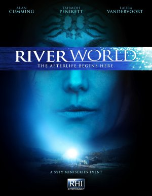Illustration for article titled Riverworld: Where You Can Fuck Mark Twain If You Want To